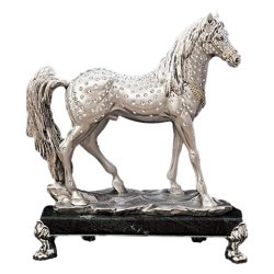Статуэтка Конь