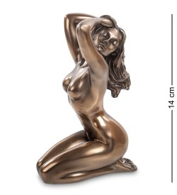 Статуэтка Фигура Девушки