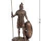 Статуэтка Римский воин Veronese WS-477/ 1