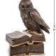 Шкатулка Книжная Сова Veronese WS-48/ 2