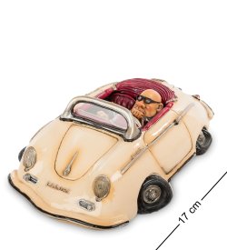 Фигурка Машины Speed Star