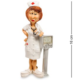 Статуэтка Доктор