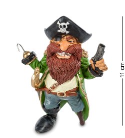 Фигурка Пират Джеймс Крюк
