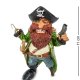 Фигурка Пират Джеймс Крюк The Comical World of Stratford RV-151