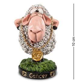 Фигурка Овца Знак Зодиака - Рак