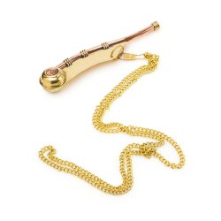 Свисток морской