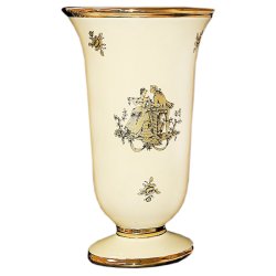 Ваза для цветов Пара