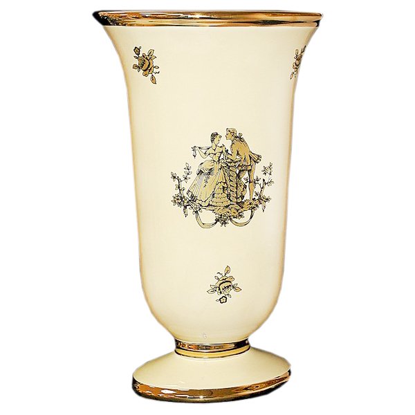 Ваза для цветов Пара