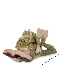 Фигурка Лягушки - Сказки на ночь