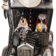 Статуэтка Кошмар перед Рождеством Disney Traditions 906744, увеличенный вид снизу