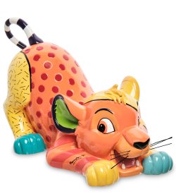 Статуэтка Симба - Король Лев