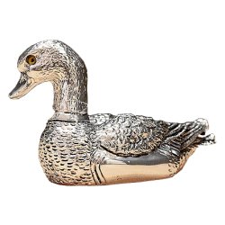 Статуэтка Утка