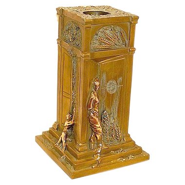 Ваза для цветов Четыре сезона - Четыре периода жизни