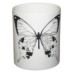 Подсвечник Бабочка