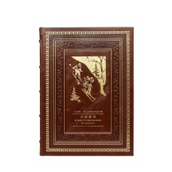 Лыжи и их применения к спорту - Ричардсон Е. Ц., Хок Генрих