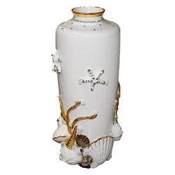 Ваза для цветов Подводный мир