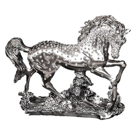 Статуэтка Конь