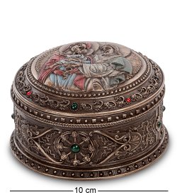 Шкатулка Святое семейство