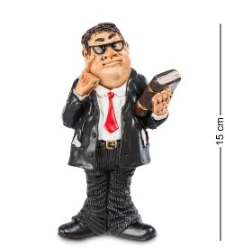 Фигурка Бизнесмен