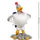 Фигурка Средних размеров Петух Желаю счастья The Comical World of Stratford RV-575