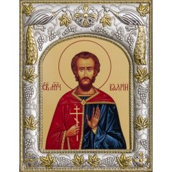 Икона Валерий Мелитинский