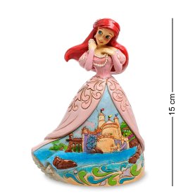 Статуэтка Ариэль - У берега моря