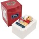 Статуэтка Винни Пух с подарком Disney Traditions 906745, упаковочный вид