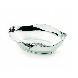 Большая Ваза для фруктов Узоры коллекция Sheffield