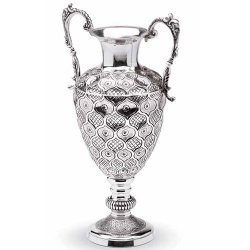 Амфора гравированная ROME