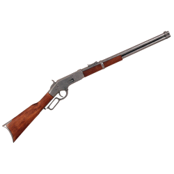 Макет Винтовки Винчестер США 1866 года