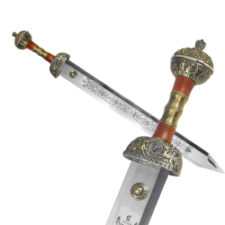 Макет Меча Юлия Цезаря