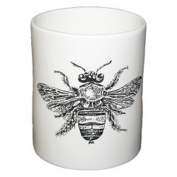 Подсвечник Пчела