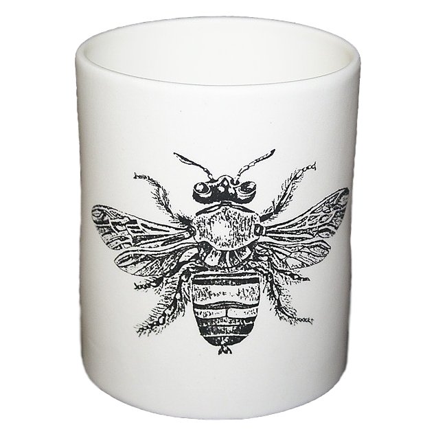 Подсвечник Пчела