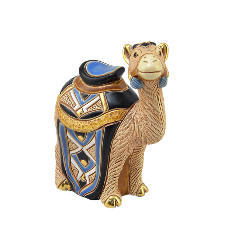 Статуэтка керамическая Верблюд De Rosa DR-SW-001