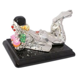 Статуэтка Клоун