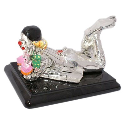 Статуэтка Клоун