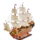 Модель корабля Ингерманланд