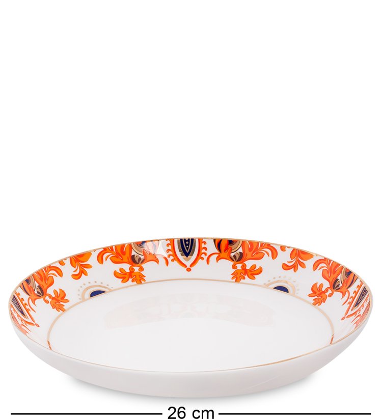 Столовый сервиз на 6 персон Риомаджоре