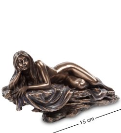 Статуэтка Девушка-Модель