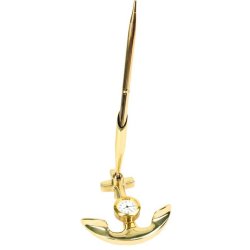 Настольный прибор Якорь