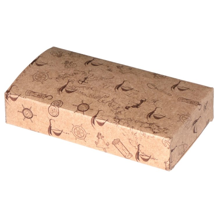 Настольный прибор Якорь