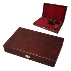 Макет немецкого пистолета Маузер 1914 года в подарочном футляре