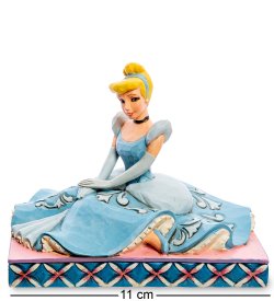 Статуэтка Золушка - Будь очаровательной