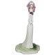 Статуэтка из фарфора Невеста