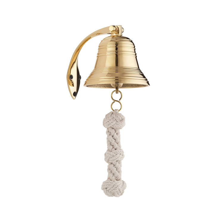 Маленькая Корабельная рында - Диаметр 10 см