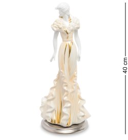 Статуэтка из керамики Испанская Леди