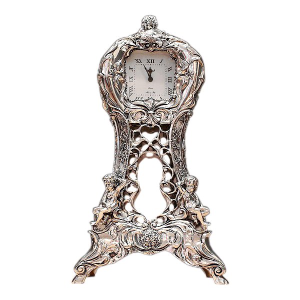 Часы настольные