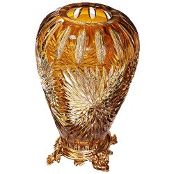 Ваза для цветов Звезда