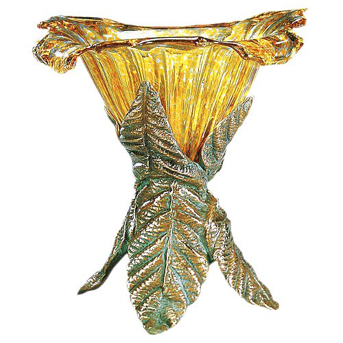 Ваза для фруктов Мушмула