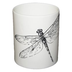 Подсвечник Стрекоза